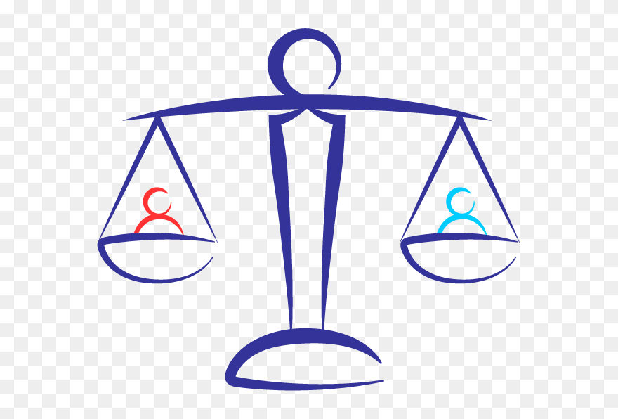 Equality Clipart - Png Download