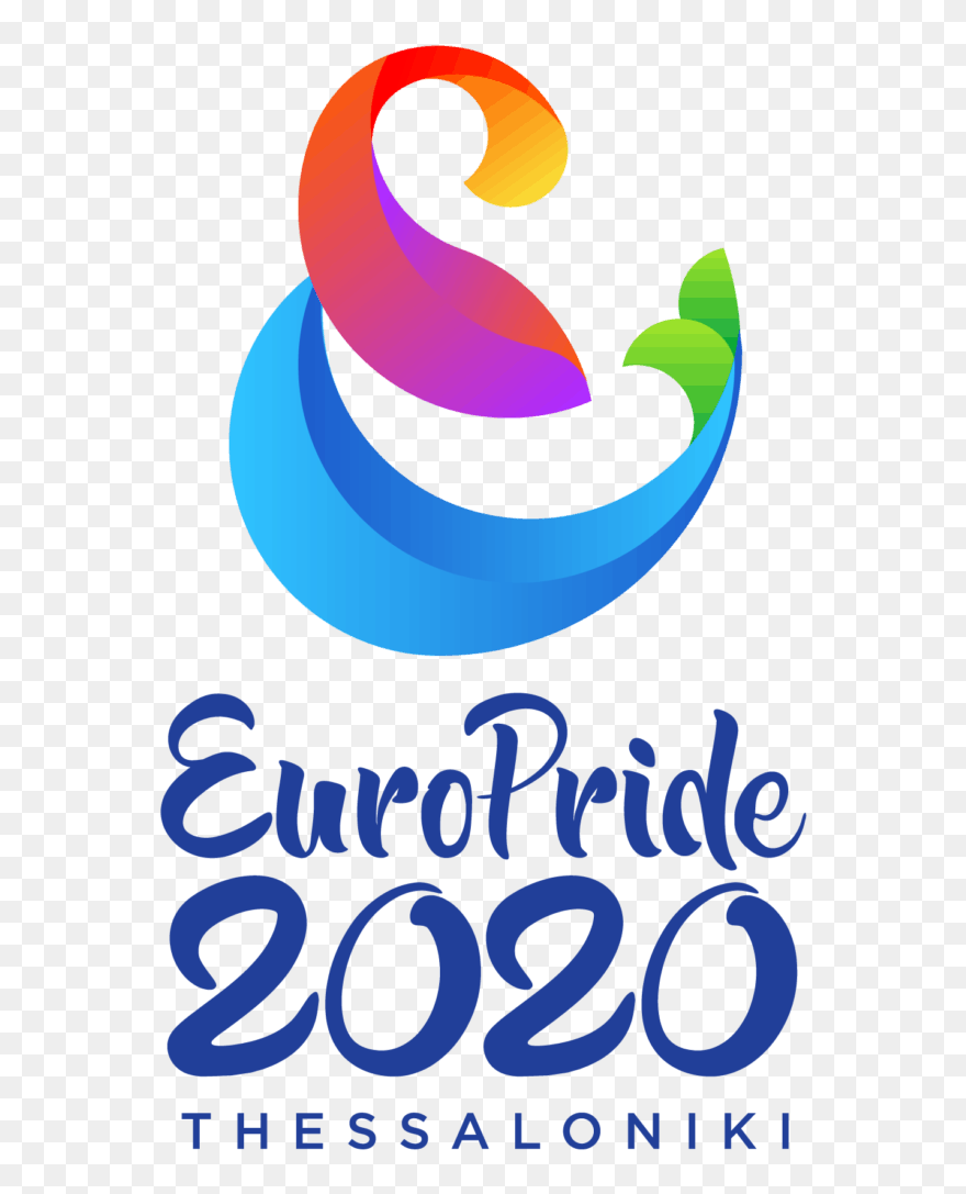 Europride Thessaloniki Clipart