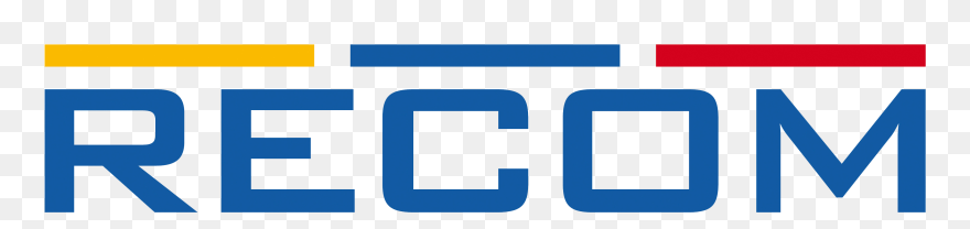Recom Clipart
