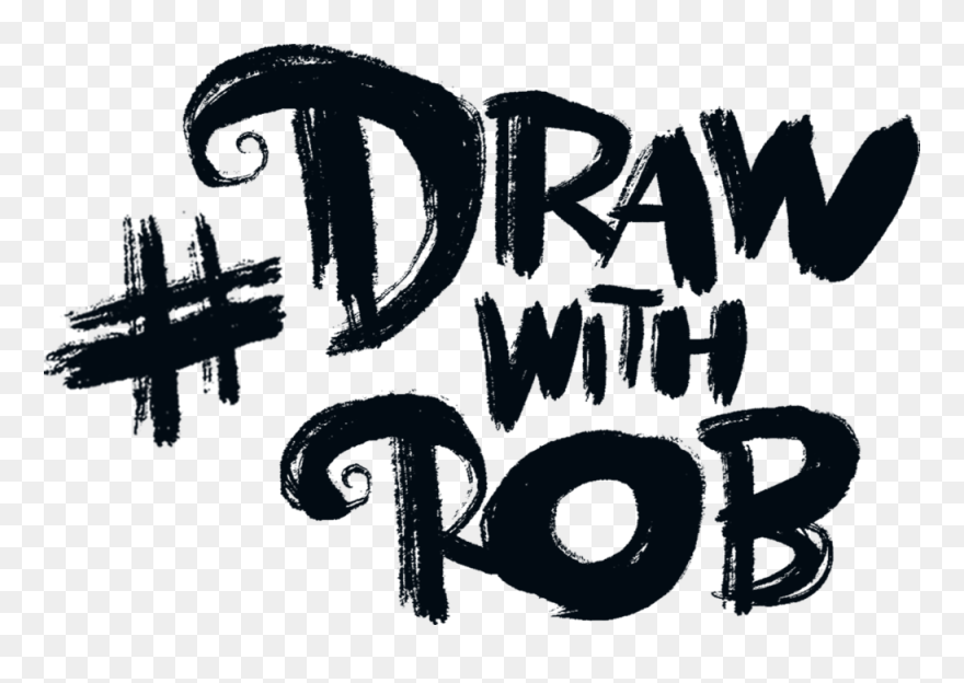 Drawwithrob Clipart