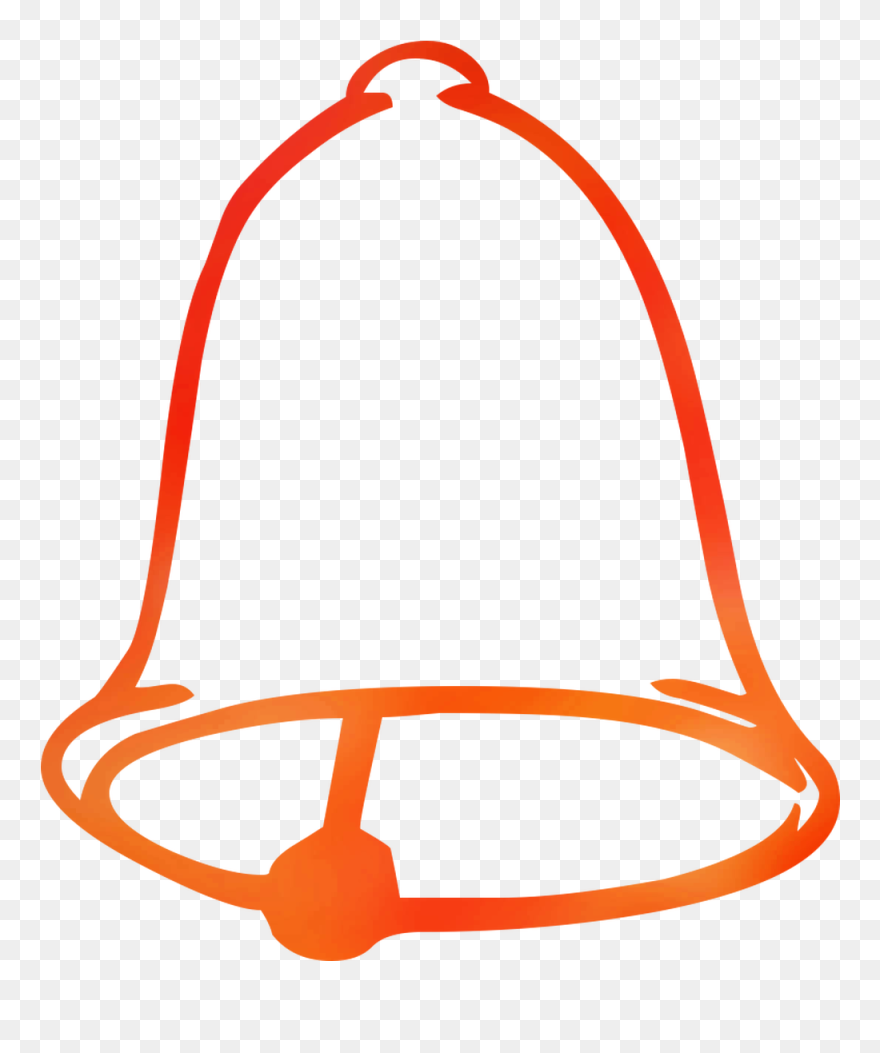 Bell Network Vector Portable Graphics Free Hd Image - Bell Clipart - Png Download