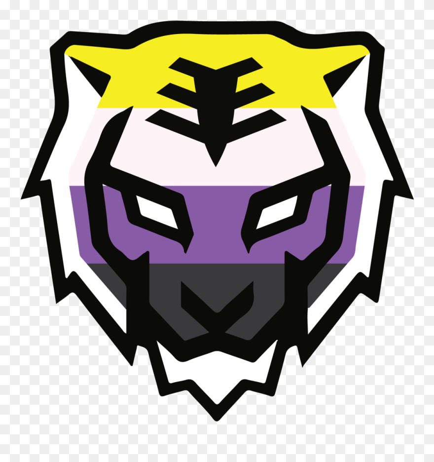 Overwatch League Team Logos Clipart