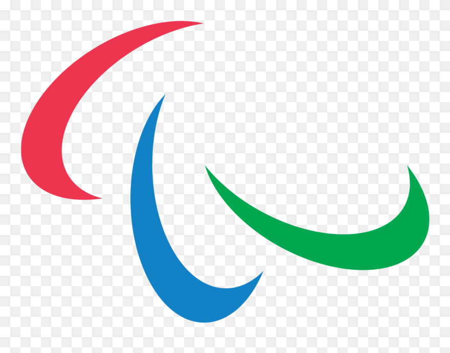 Paralympics Logo Clipart