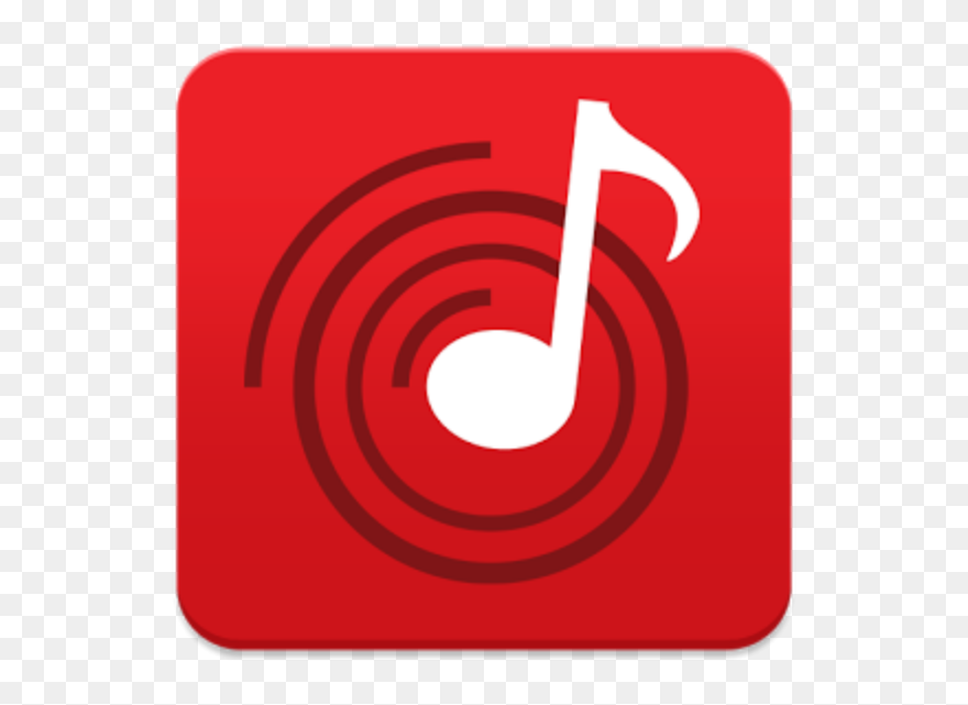 企業概要 Miner Studio - Wynk Music App Logo Clipart