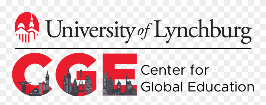 Lynchburg College Clipart