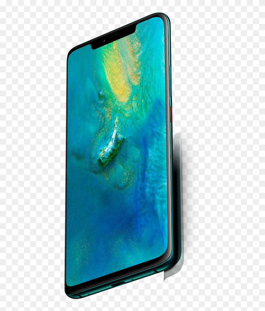 Huawei Mate 20 Pro Png Clipart