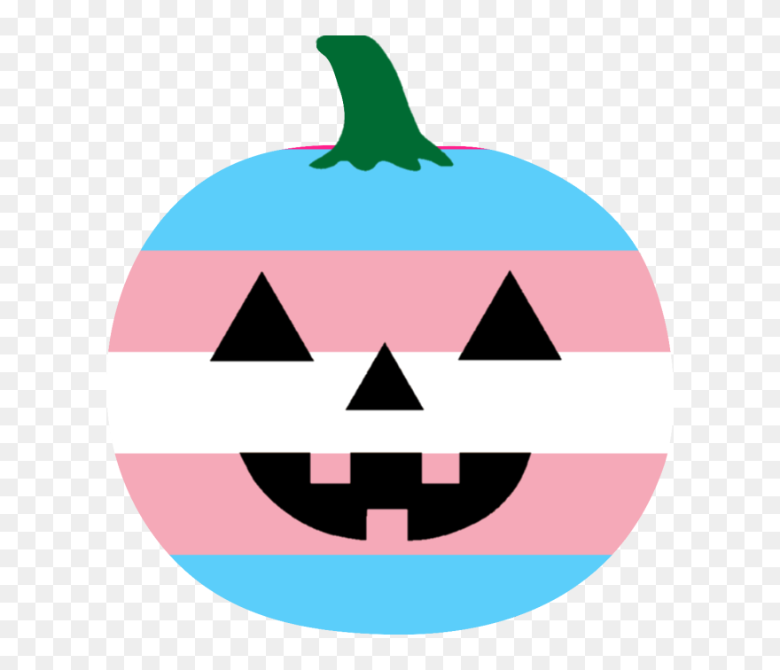 Cute Jacko Lantern Clipart - Png Download