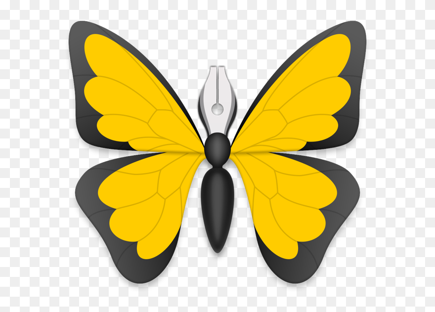 Ulysses App Logo Clipart