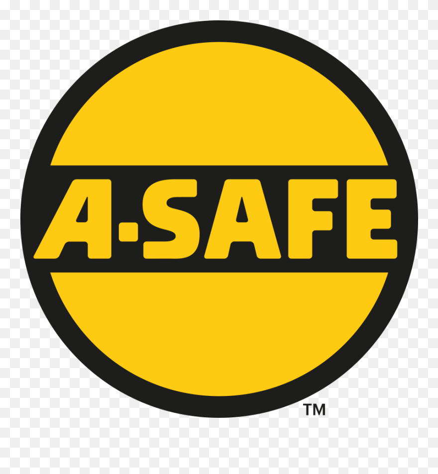 A-safe (uk) Clipart