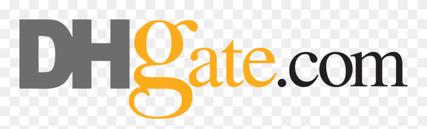 Dhgate Coupon Codes - Dh Gate Logo Clipart