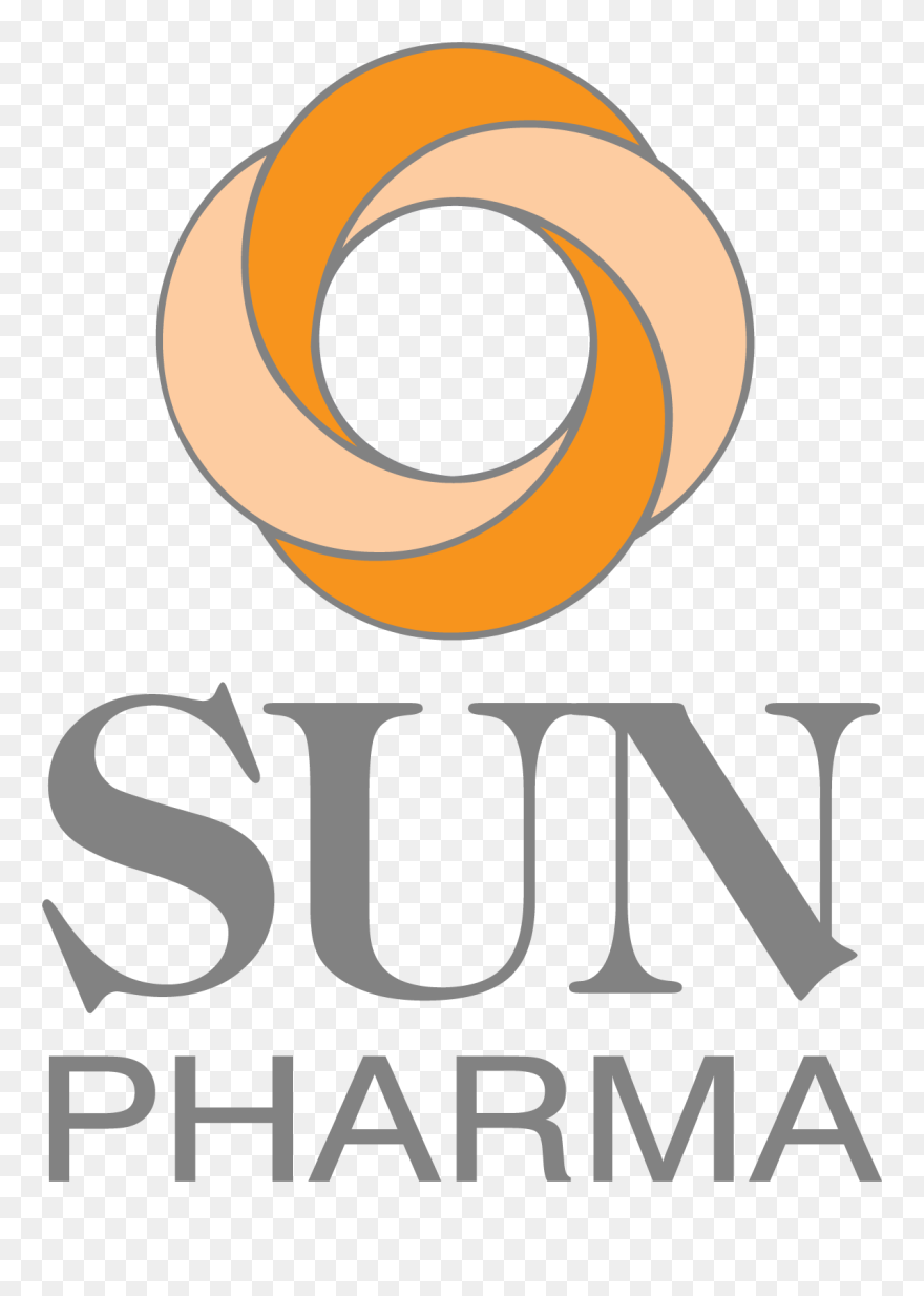 Sun Pharma Logo Png Clipart