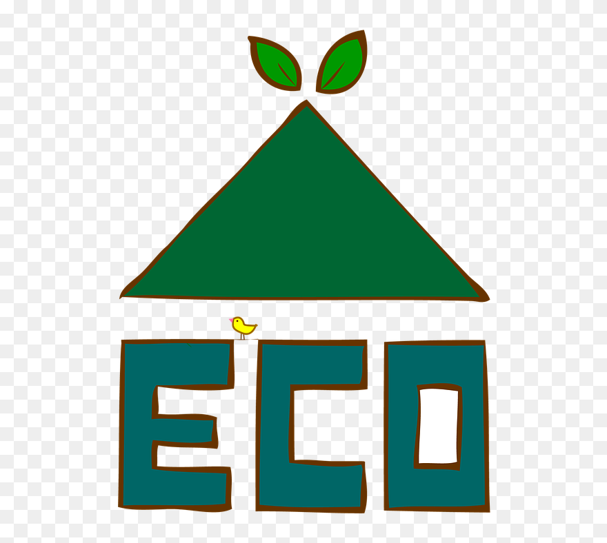 Eco - Ecology Clipart