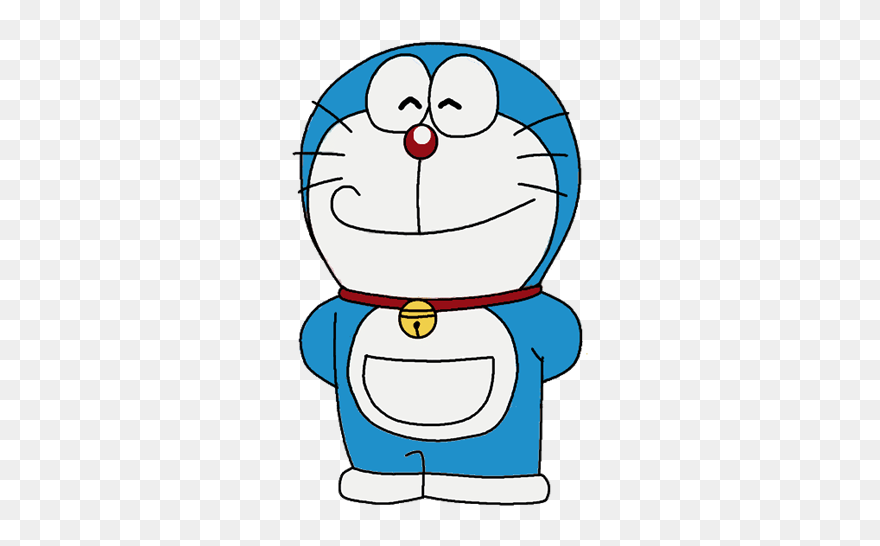Doraemon Cartoon Image Download Clipart