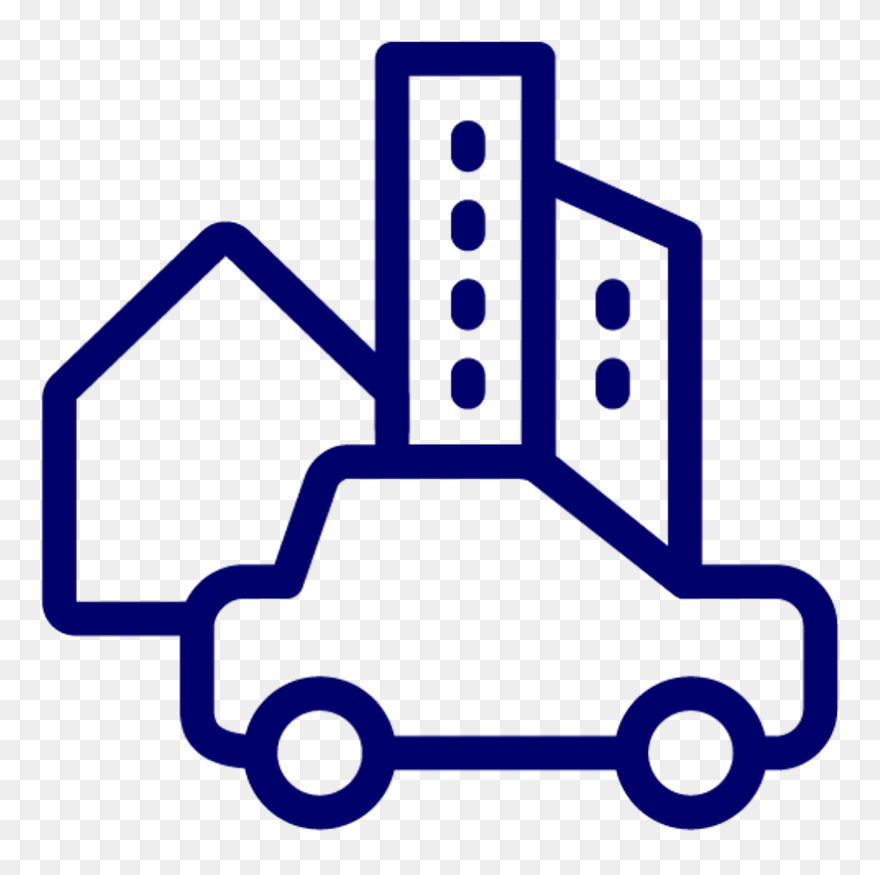 Logo Triodos Investment Management - Delivery Truck Png Clipart