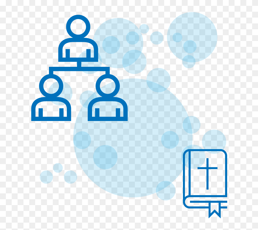 Region - Organizations Icon Transparent Clipart