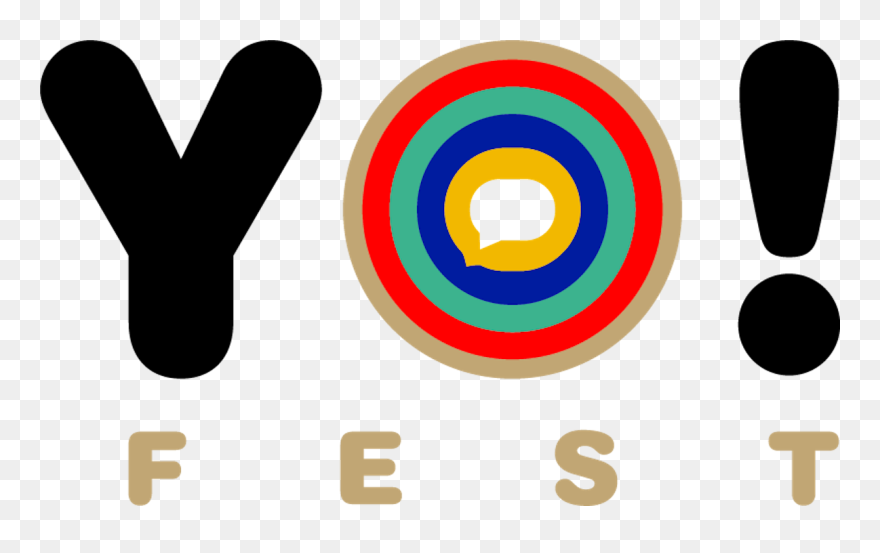 Yo Fest Clipart