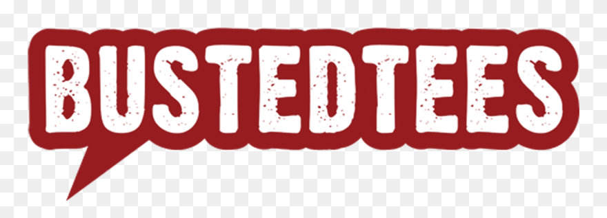 Busted Tees Coupon Codes - Busted Tees Clipart