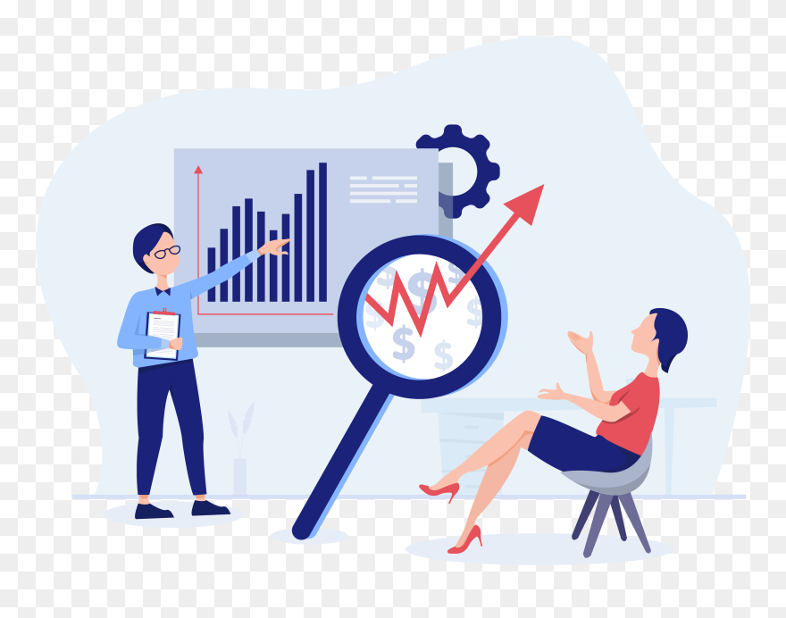 Centra Hub Partnership - Estrategias Fiscales Clipart