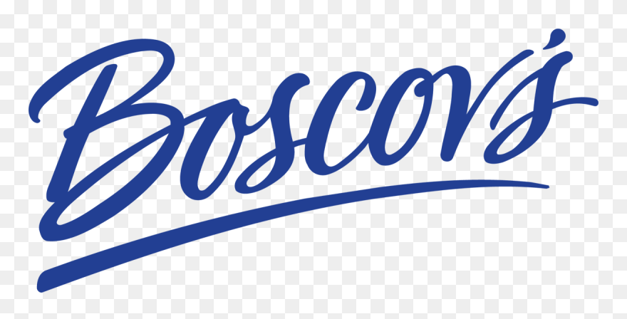 Boscovs Coupon Codes - Boscovs Logo Clipart