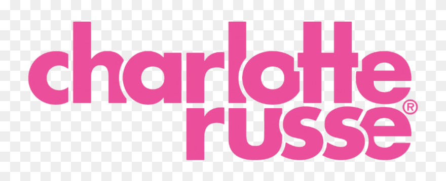 Charlotte Russe Coupon Codes - Charlotte Russe Clipart