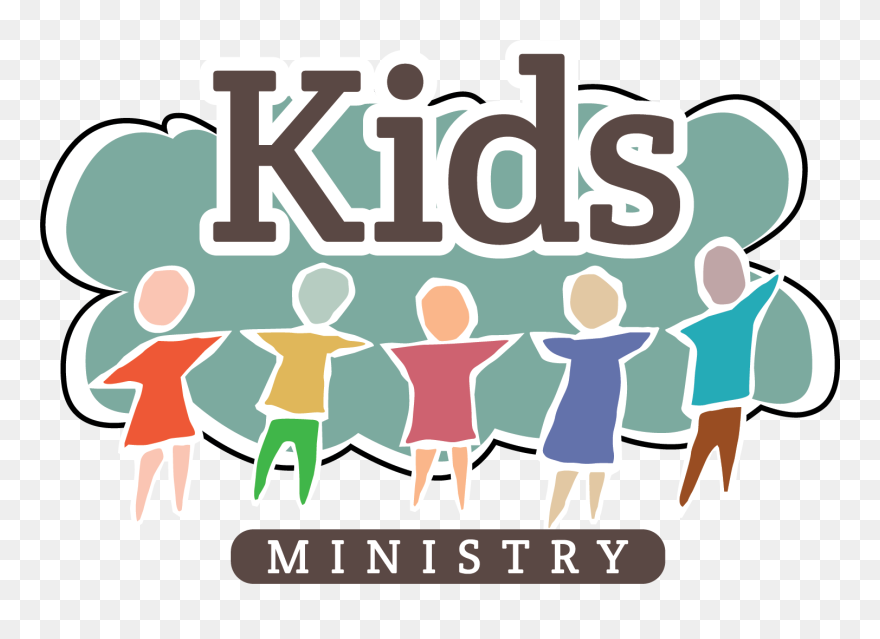 Kids Ministry Clipart