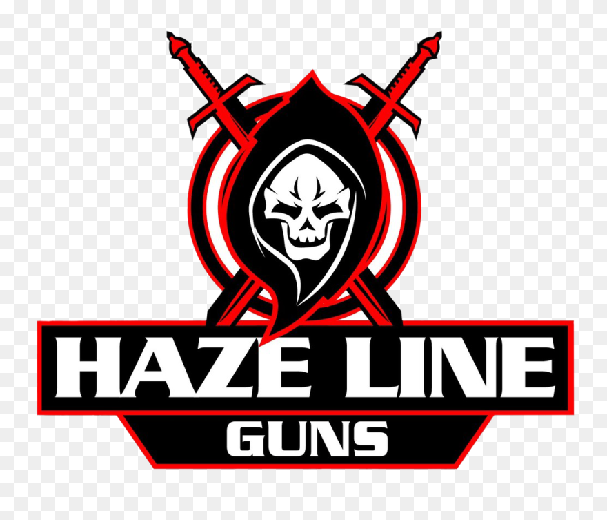 Haze Line Guns, Llc - Ammunition Clipart