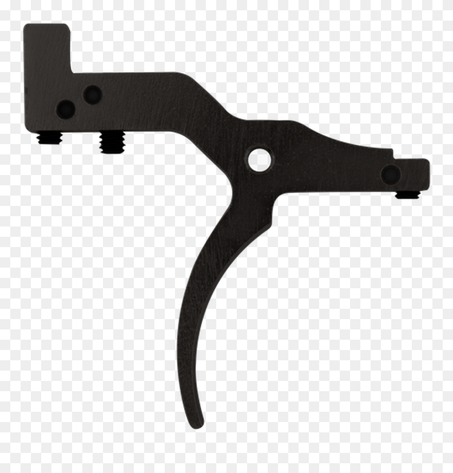 Savage 111 Timney Trigger Clipart