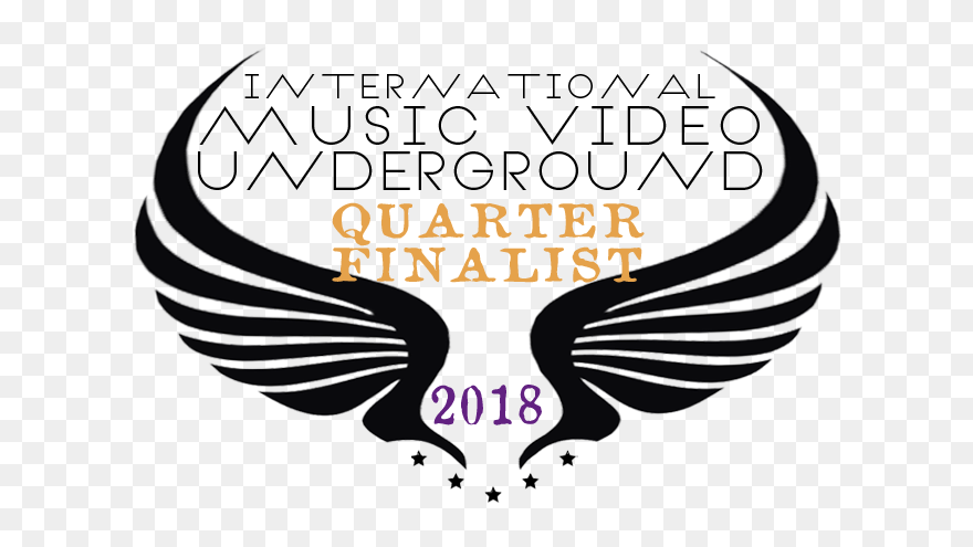 Clipart Music Video Clips 2018 Banner Transparent Download - Illustration - Png Download