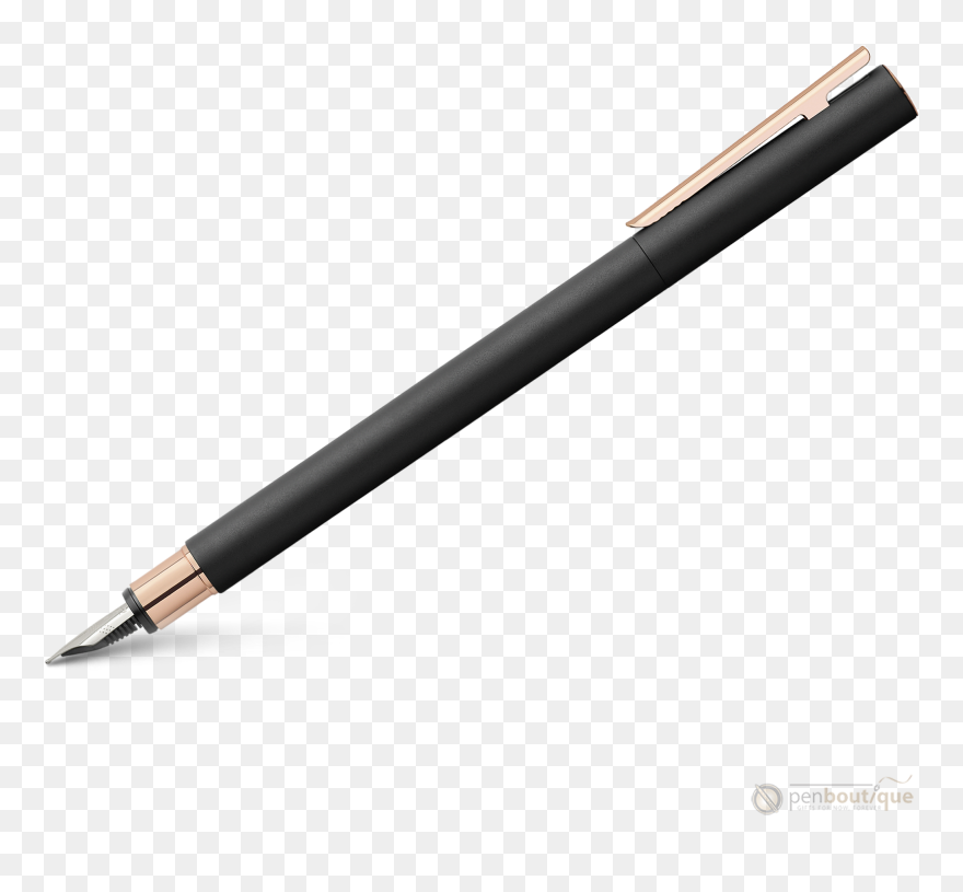 ดินสอ กด Pentel Graph 1000 Clipart
