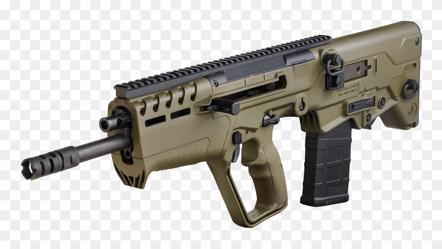 Tavor 7 Clipart