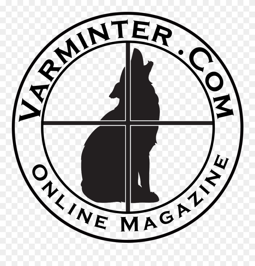 Varminting Logos Clipart