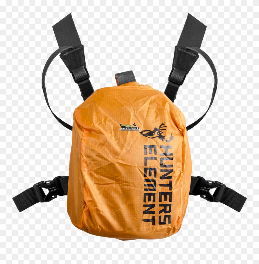 Hunters Element - Bino Defender - Binocular Harness - Hunters Element Bino Defender Clipart