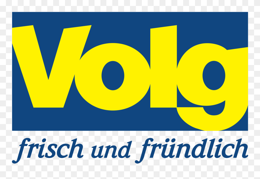 Volg Logo Transparent Clipart