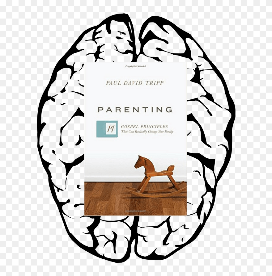 You Can"t Afford To Miss One Word Of Paul Tripp"s Phenomenal - Breaking The Stigma On Mental Health Clipart