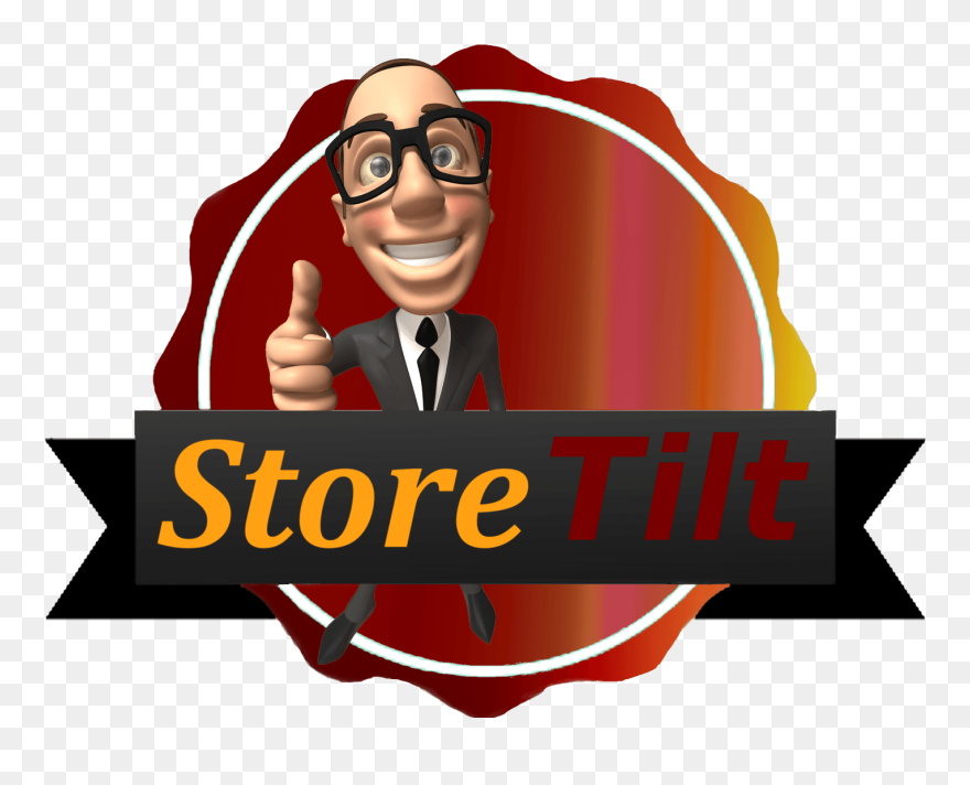 Storetilt - Illustration Clipart
