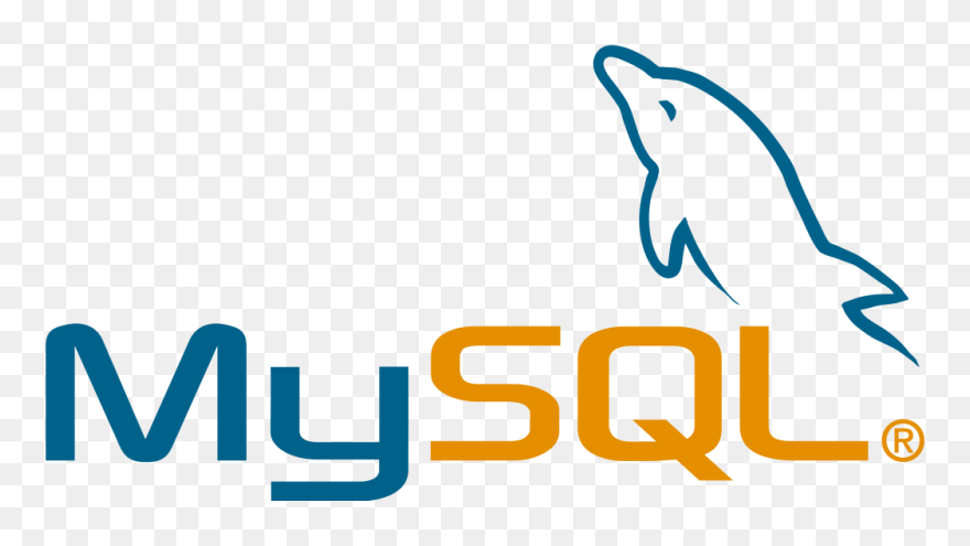 Logo Mysql - Mysql Logo Clipart