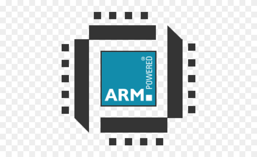 System On Chip Png Clipart