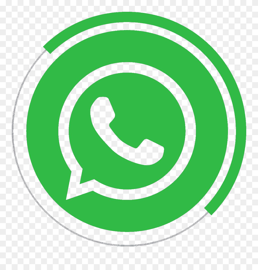 Whatsapp Icon Clipart