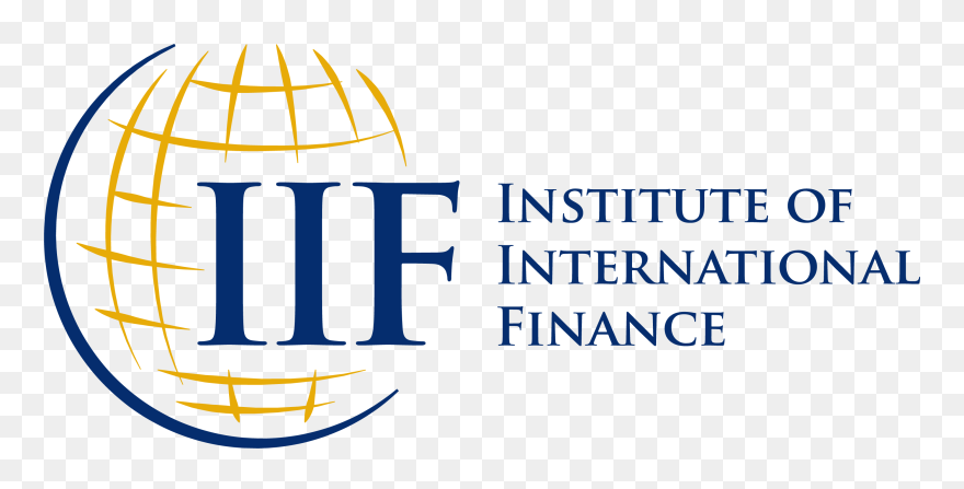 Institute Of International Finance Clipart