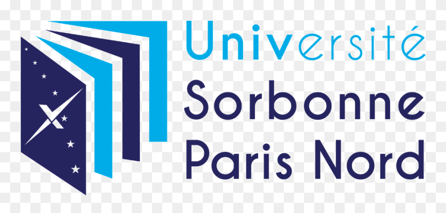 Université Sorbonne Paris Nord Clipart