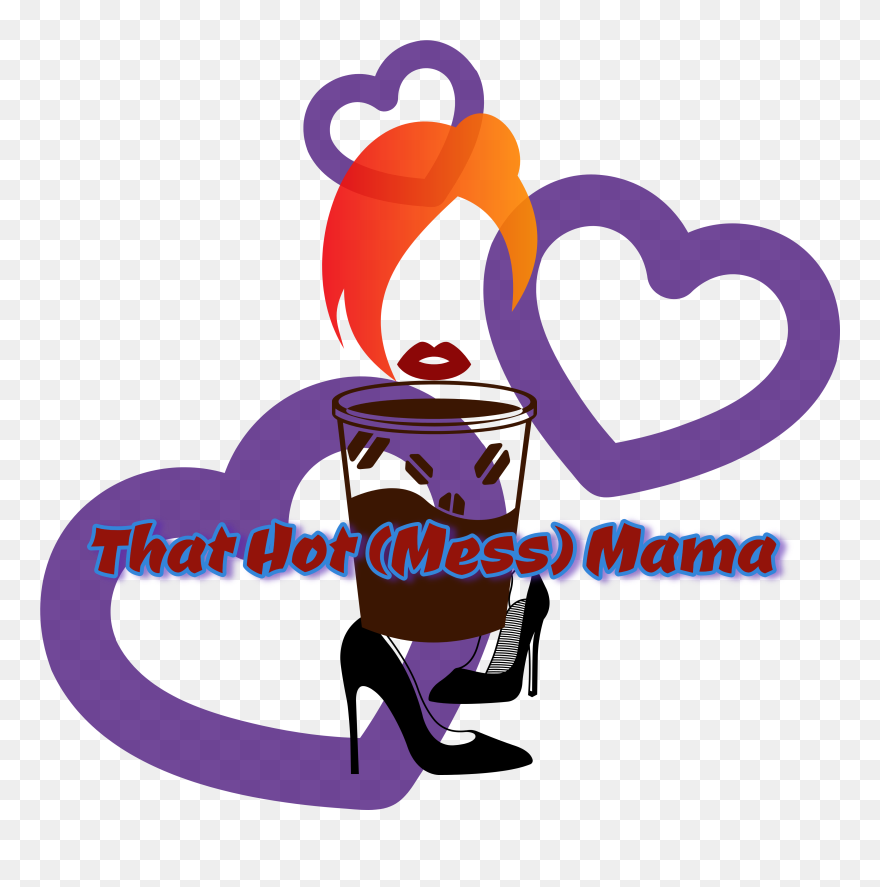 That Hot Mama Clipart