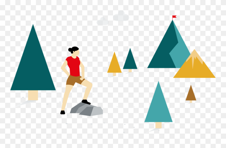 Triangle Clipart