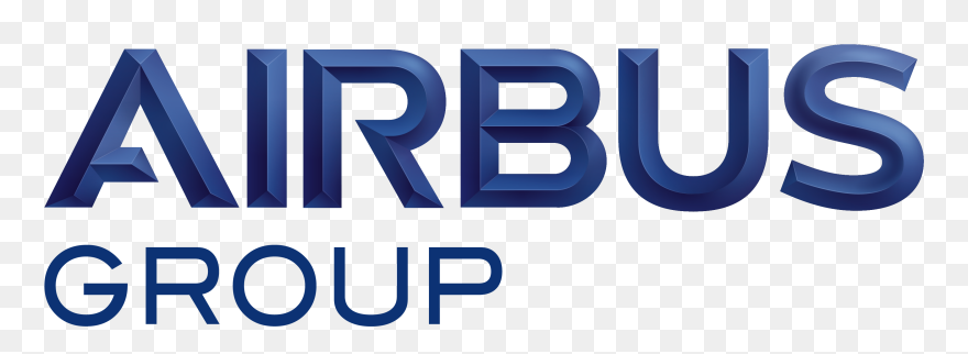 Airbus Group Logo 2017 Clipart
