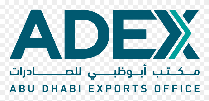 Abu Dhabi Exports Office Clipart