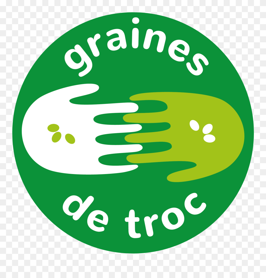 Graine De Troc Clipart
