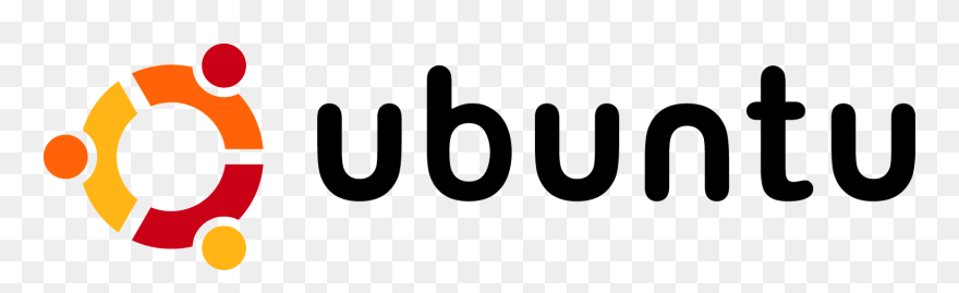 Ubuntu Logo Png Clipart (#5201380) - PinClipart