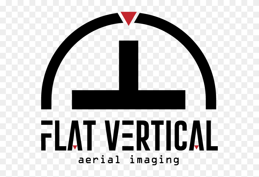 Flat Vertical - Flat Vertical Drones Clipart