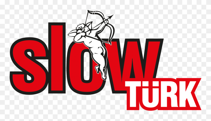 Slow Türk Clipart