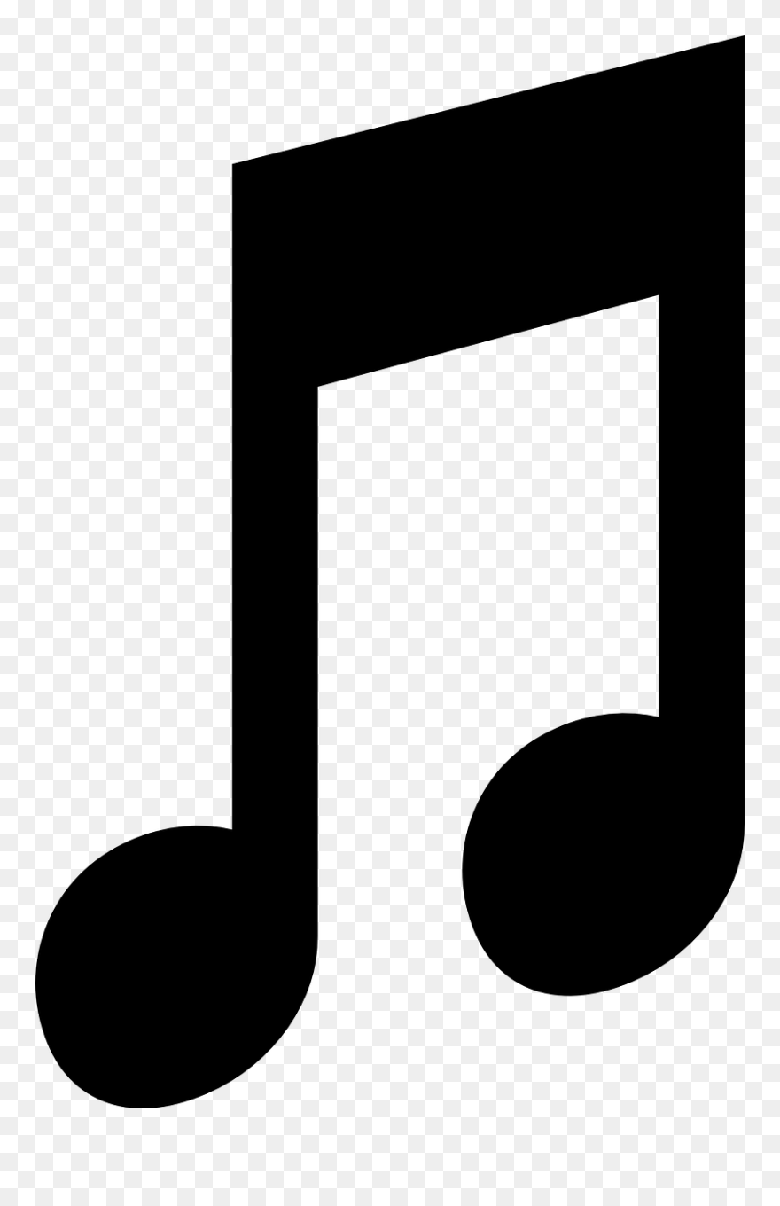 Melody Sinbol Clipart