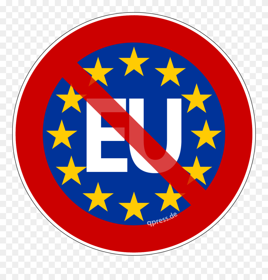 European Union Colors Clipart